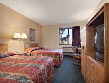 Super 8 By Wyndham Westminster Denver North Экстерьер фото
